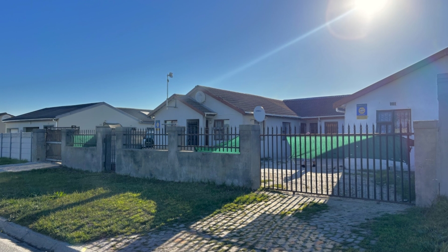 5 Bedroom Property for Sale in Dennemere Western Cape